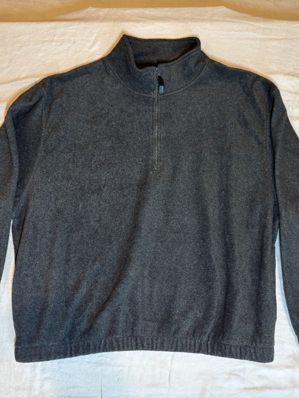 C&B Sport Grey Fleece, 2XL